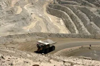 Капитал - Астана не отдаст Uranium One три месторождения урана