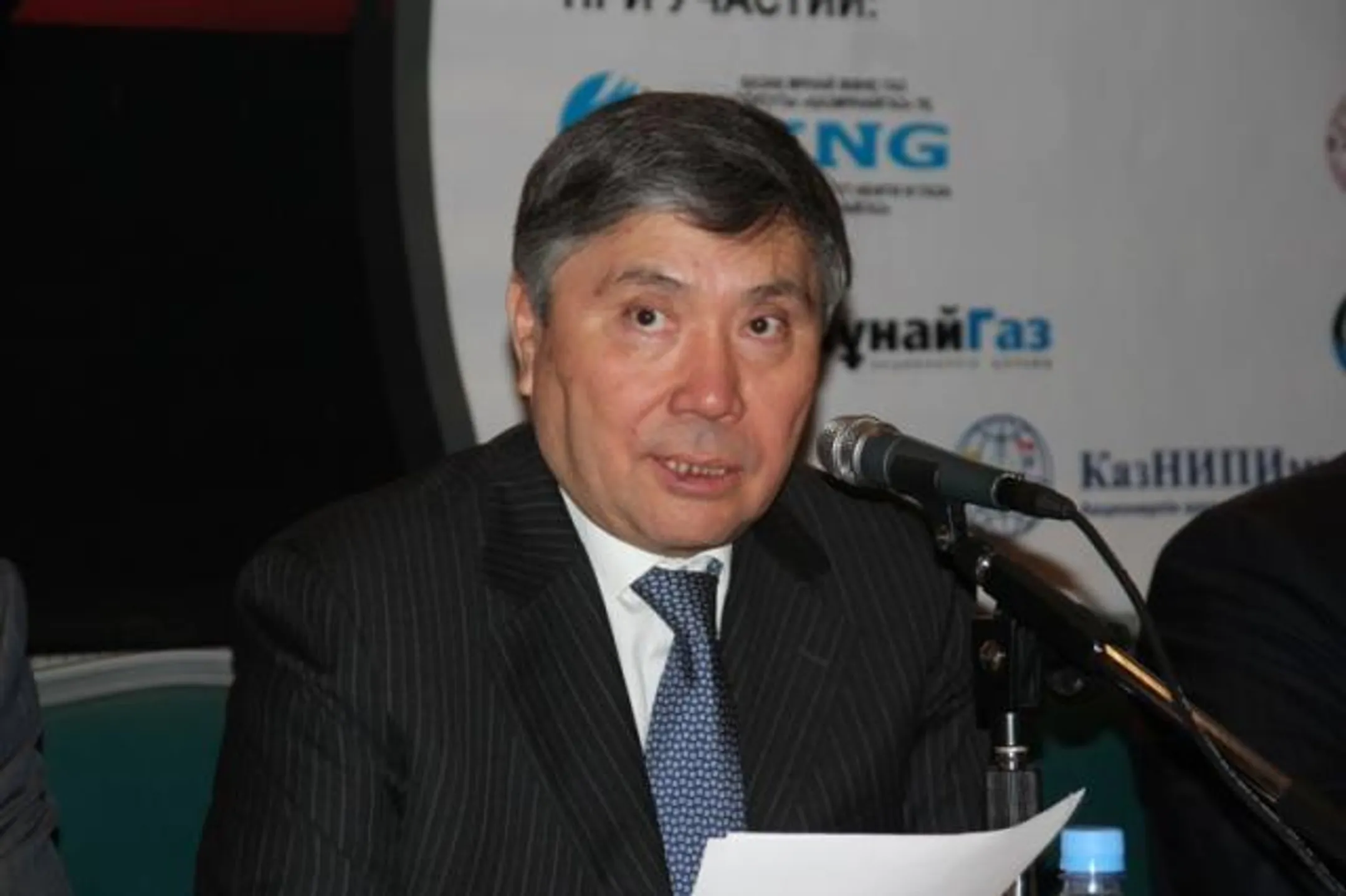 Когда завершатся исследования морских участков Кашагана? - Image Kapital.kz
