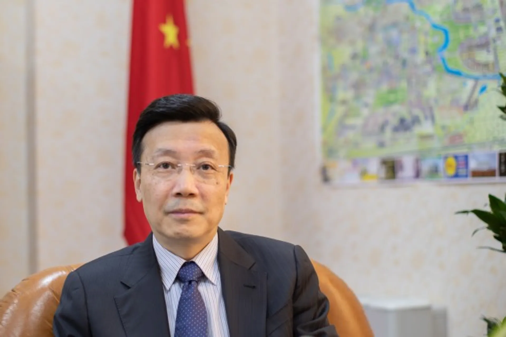 Капитал - Что обсудят Касым-Жомарт Токаев и Си Цзиньпин на встрече в Пекине