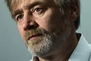 Капитал - Андрей Масалович: Думайте головой — это прикольно