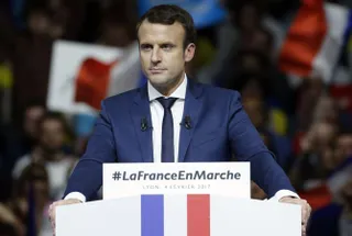 Капитал - Во Франции будут бороться с фейковыми новостями