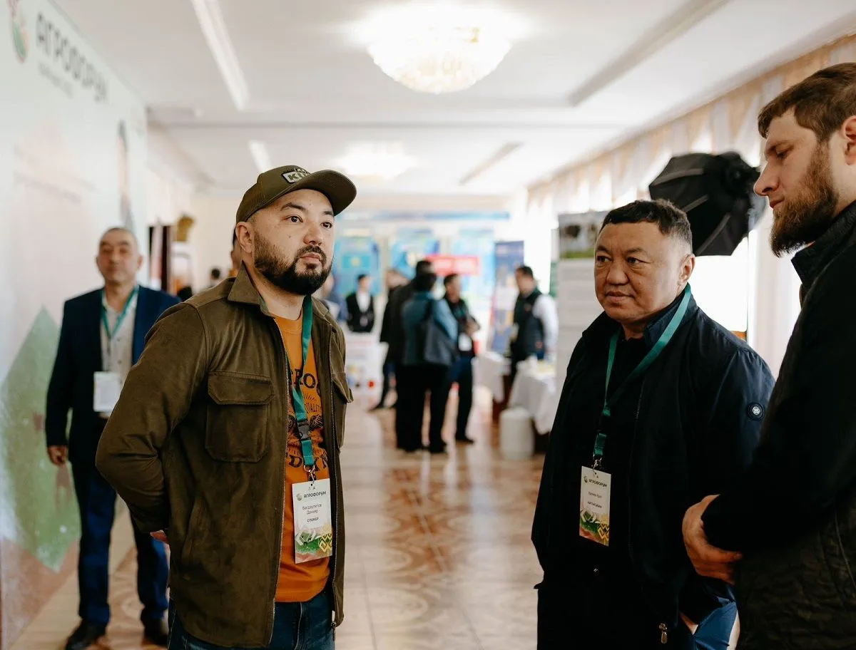 Как фермер из Иссыка запустил производство премиум халал-продуктов в ОАЭ