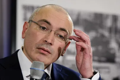 Капитал - Ходорковский готов возглавить переходное правительство РФ