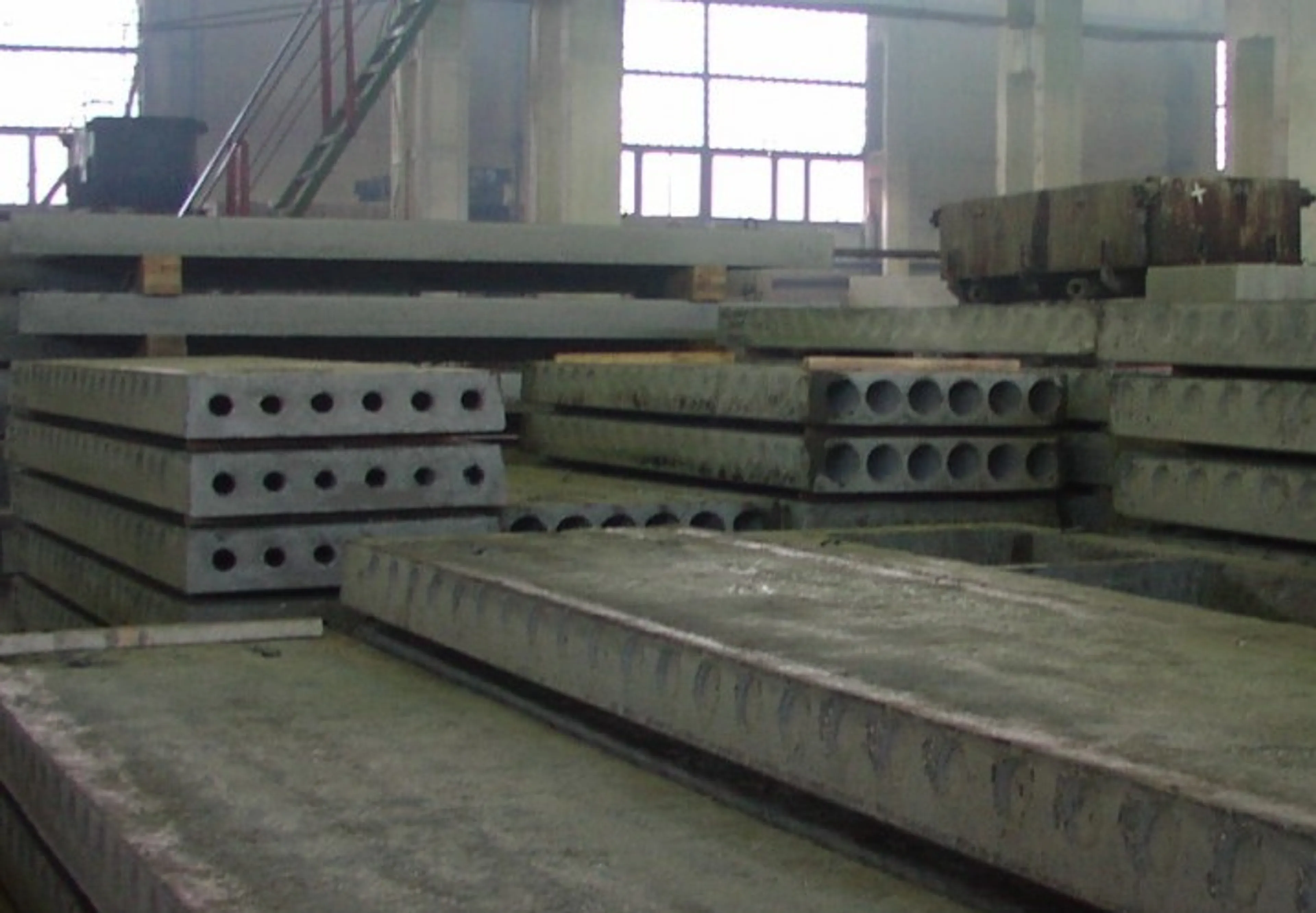 Капитал - В сентябре заработает завод, который удешевит жилье