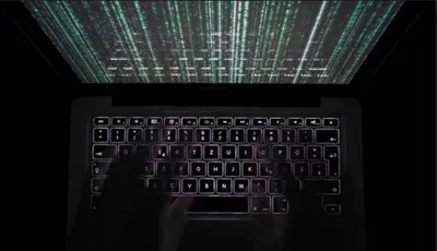 КНБ: Атаки на серверы банков хакеры осуществляли из 50 стран