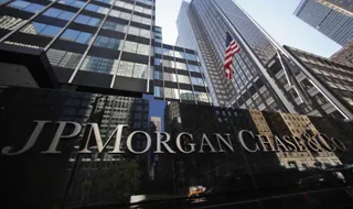 Капитал - Нигерия подала иск к JP Morgan