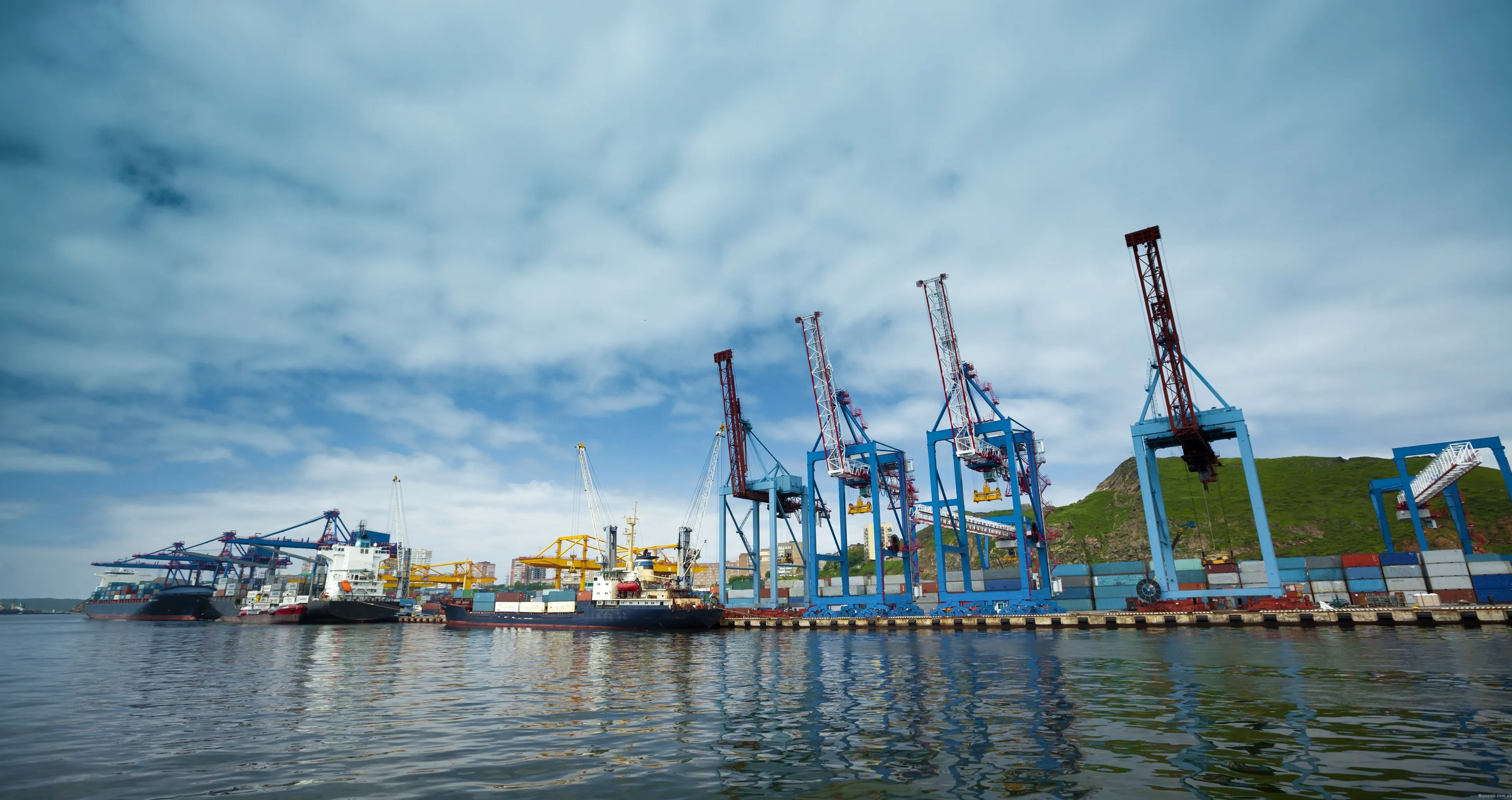 Капитал - Что поможет бизнесу снизить транспортные издержки