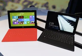 Капитал - Обнаружен дефект у планшета Microsoft