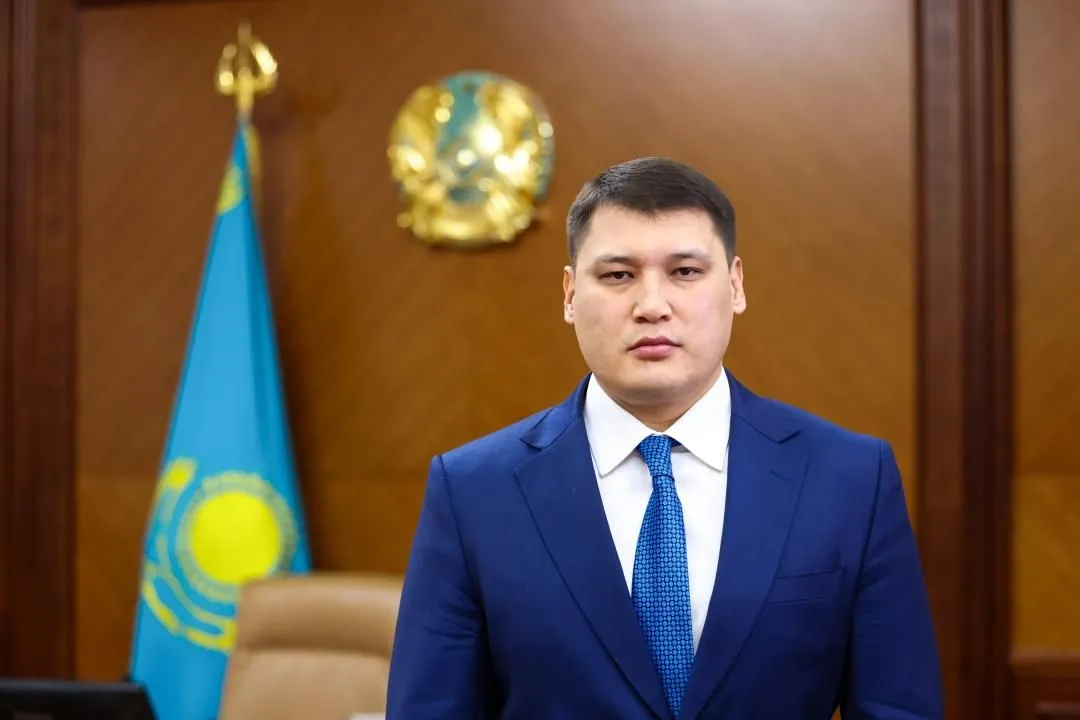 Заместитель акима Шымкента Руслан Берденов получил ранение