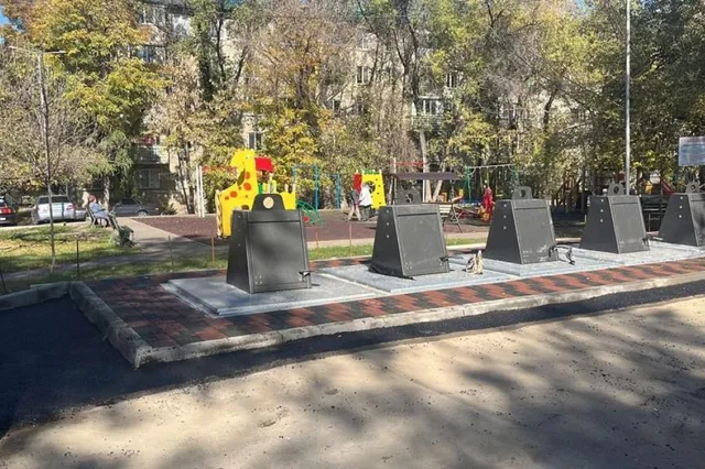 Фото: пресс-служба акимата Алматы