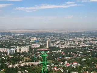 Капитал - Туризм начинается с гостиниц