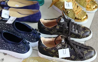 Капитал - ЕС ежегодно теряет 60 млрд евро из-за фальсифицированных товаров