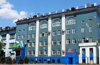 Капитал - Корейская компания купит конфетную фабрику Караганды