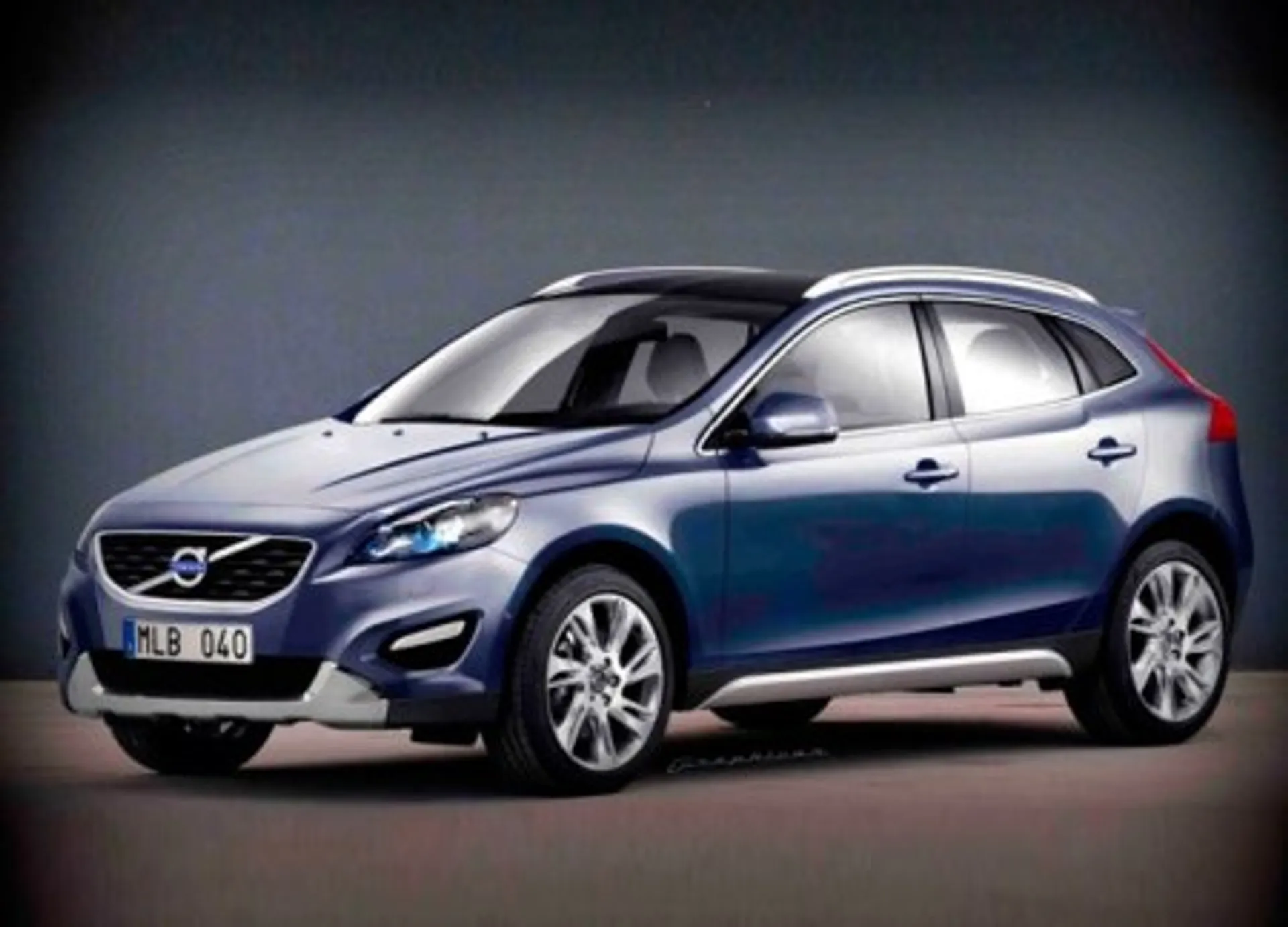 Капитал - Volvo готовит три новые модели