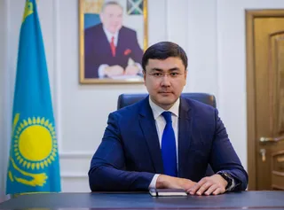 Капитал - Заместителем акима столицы назначен Бактияр Макен