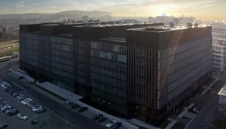 Капитал - Mercedes инвестирует 200 млн евро в центр разработки ПО