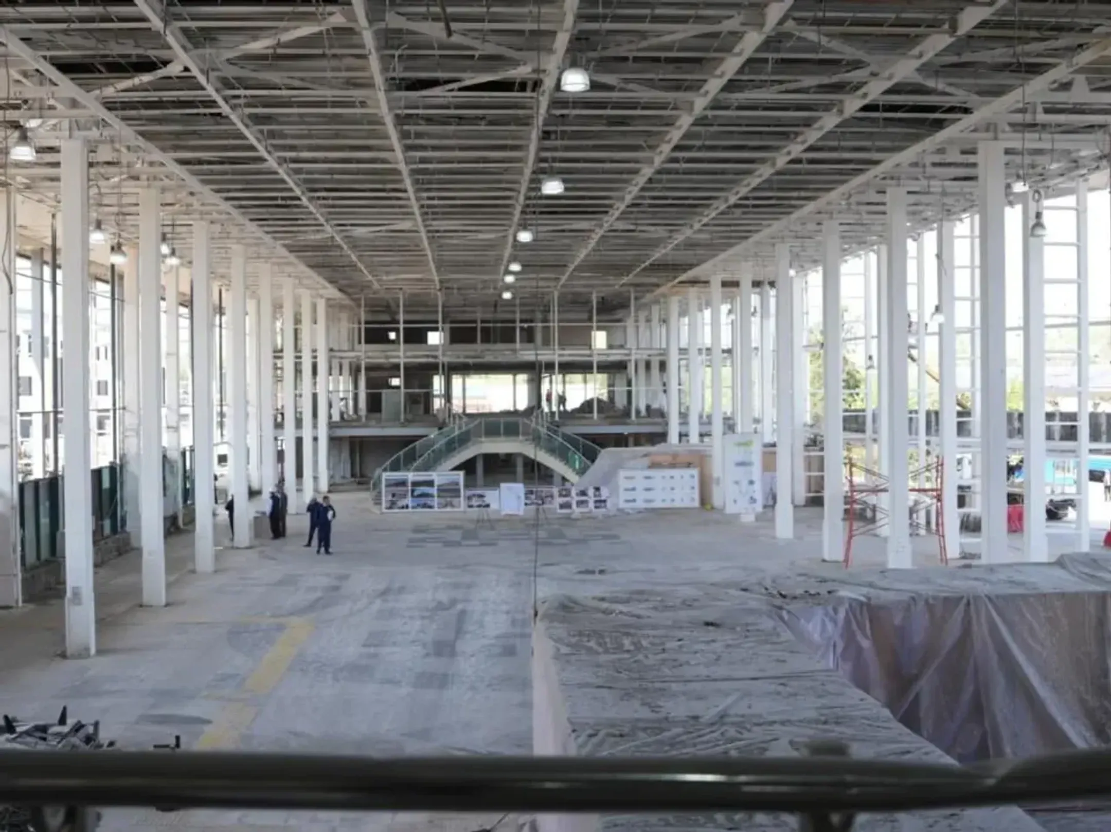 Фото: ҚР Көлік министрлігі