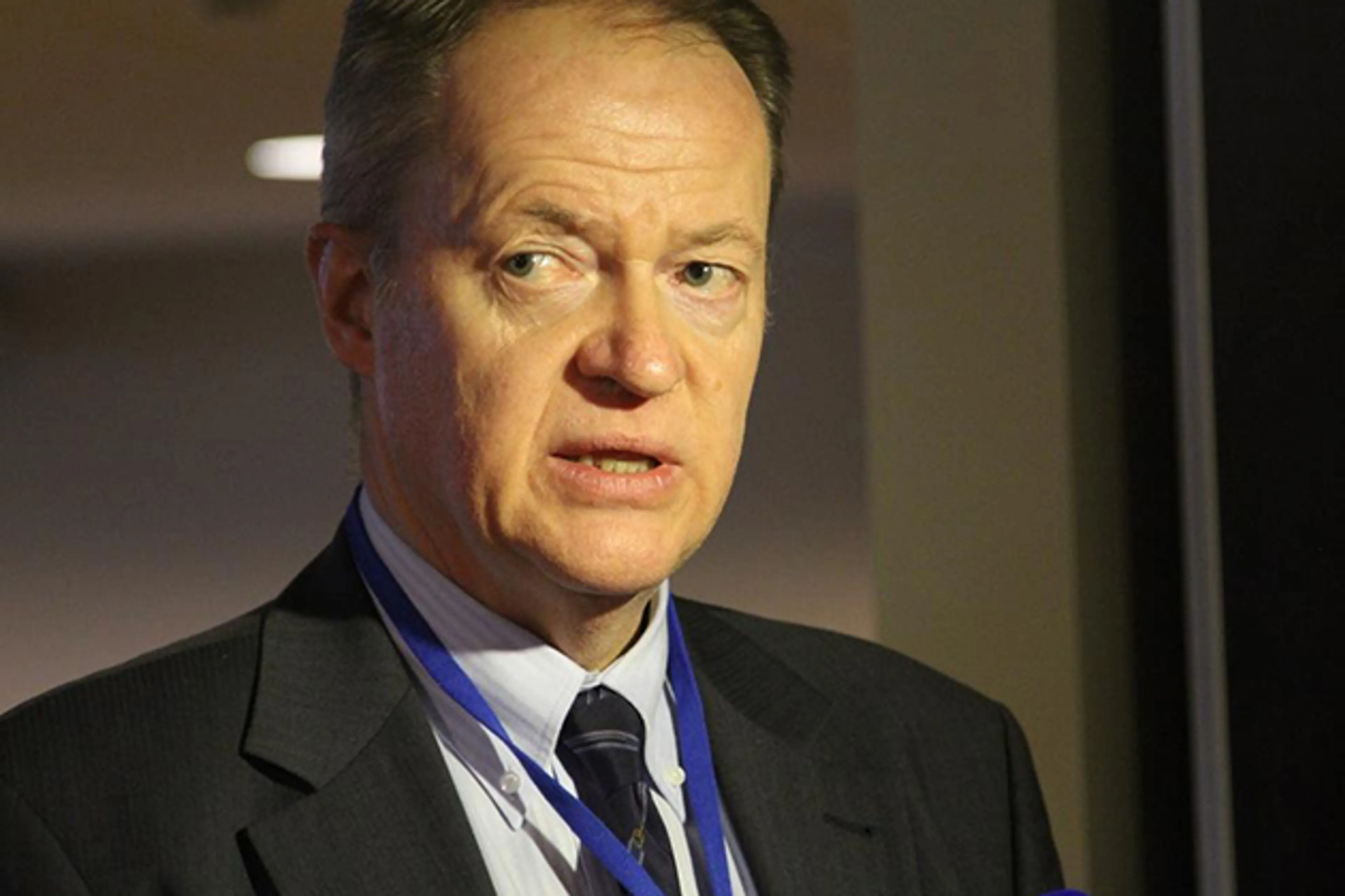 Капитал - Свен-Олов Карлссон: Мы надеемся, что все кандидаты будут иметь равные шансы