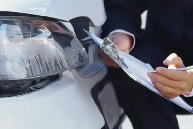 Страховщики назвали идеальные условия для объективной оценки ущерба при ДТП