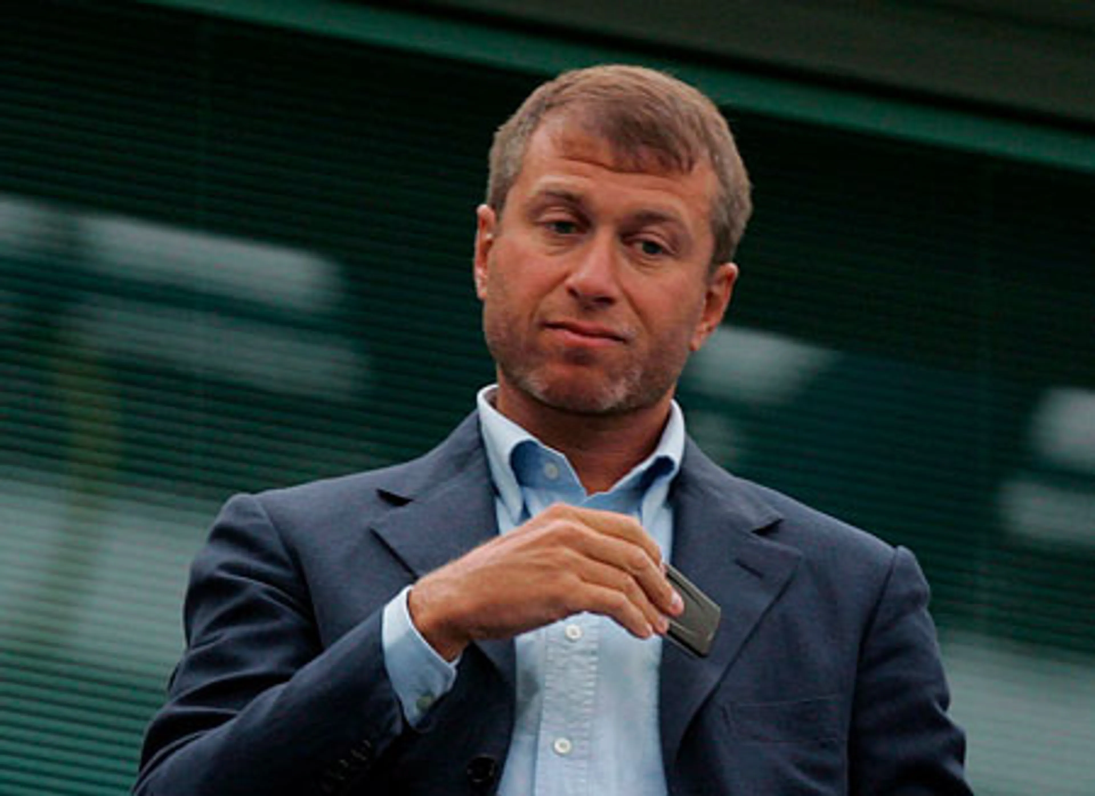 Капитал - Абрамович и Зара вложились в двигатели на газе