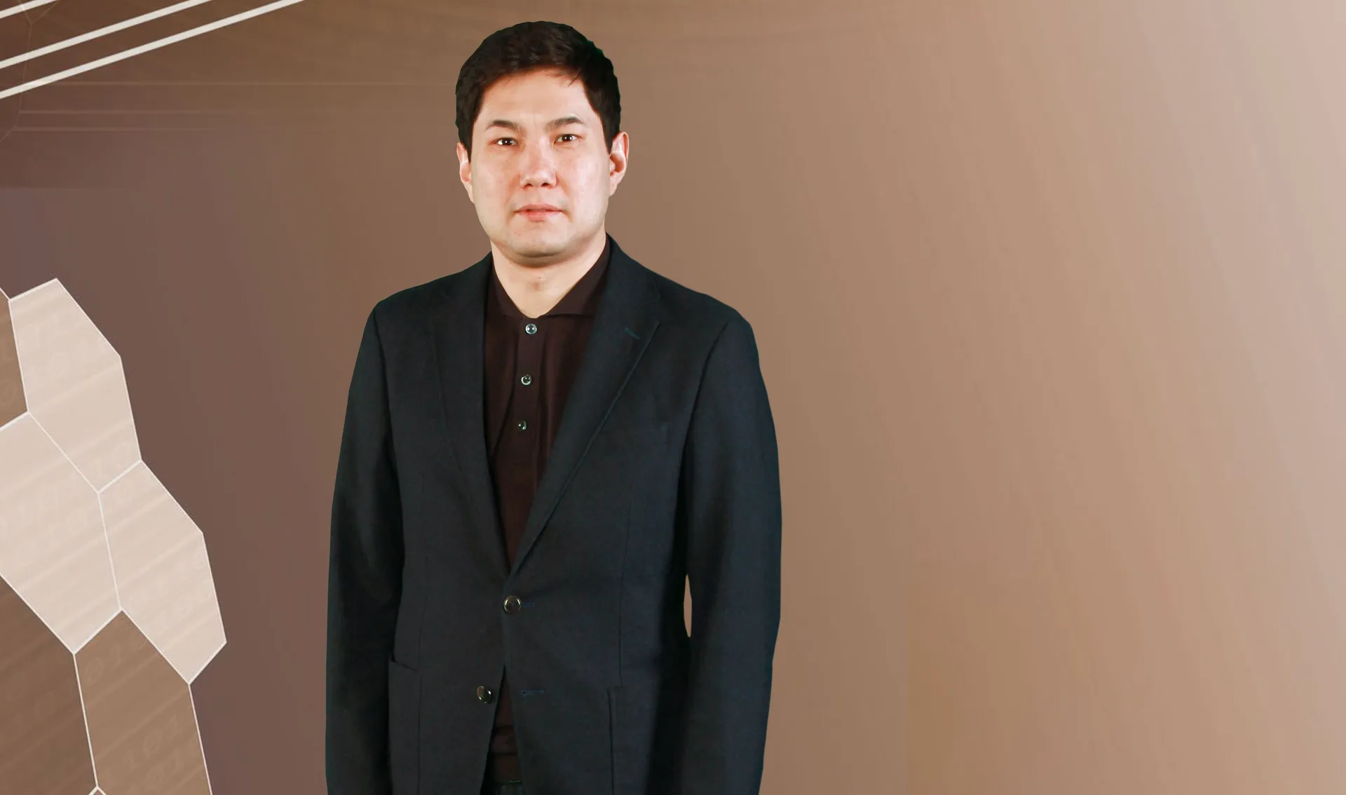 Капитал - Кайсар Сарыбаев: Задача городских властей - помогать представителям творческого сектора