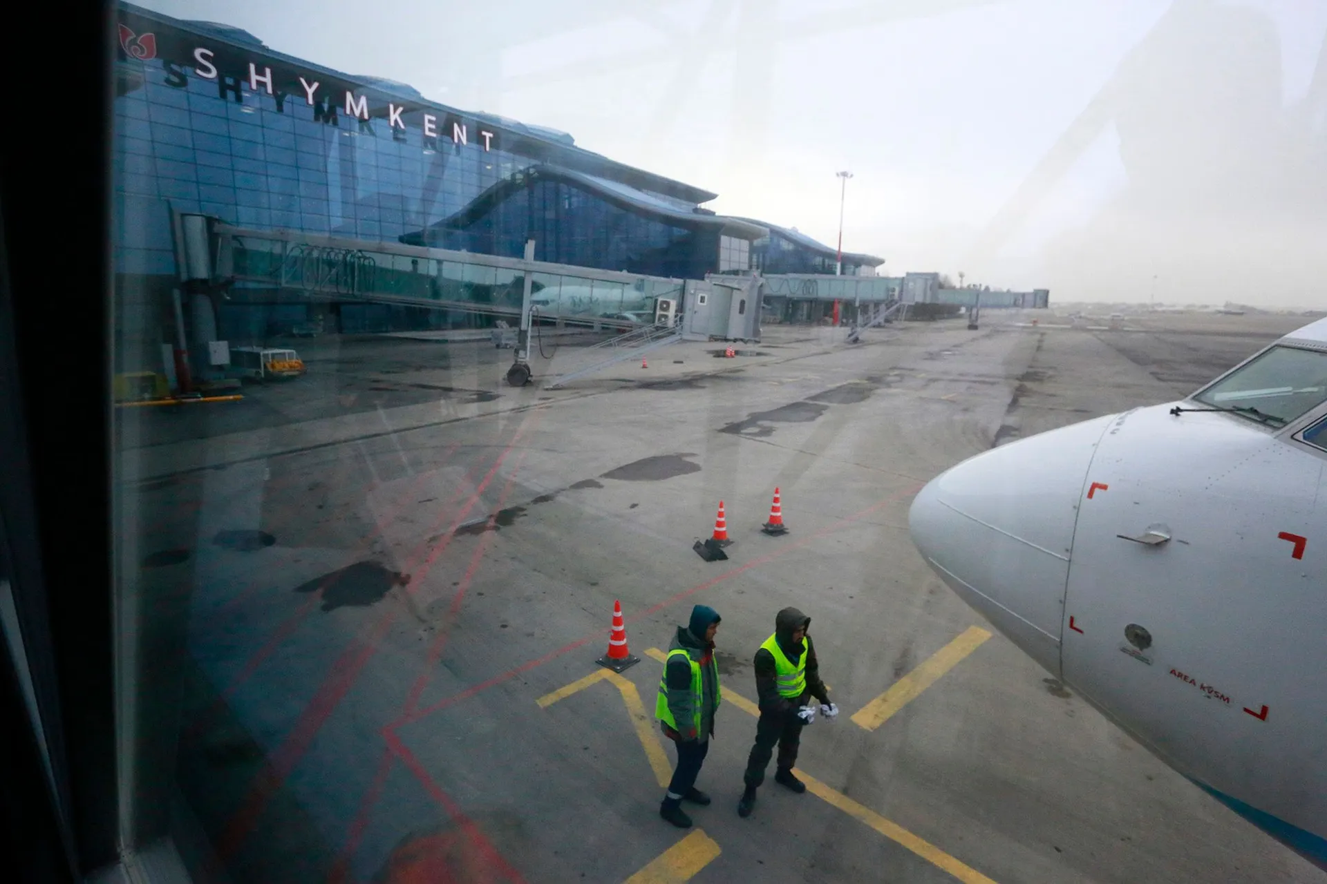 Фото: Руслан Пряников