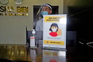 Капитал - Как будут работать рестораны и кафе Алматы