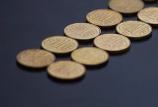 Капитал - За короткую торговую неделю тенге смог укрепиться