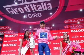 Капитал - Финишировала супермногодневка Giro d’Italia