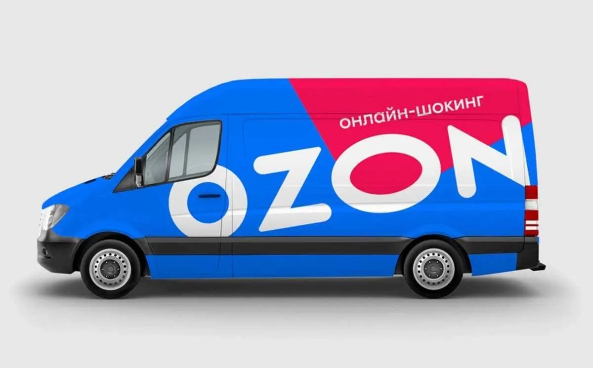 Фото: Ozon