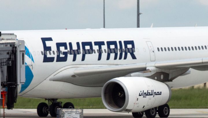 Египет отправил субмарину к месту крушения самолета EgyptAir- Kapital.kz