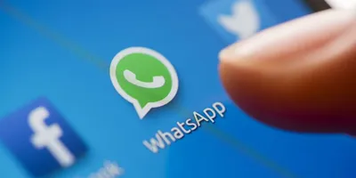 WhatsApp частично заблокирован в Китае