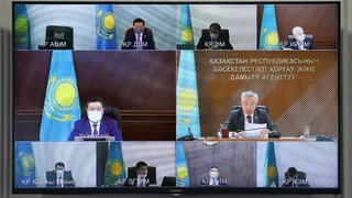 Капитал - Премьер поручил принять срочные меры по ценам на стройматериалы