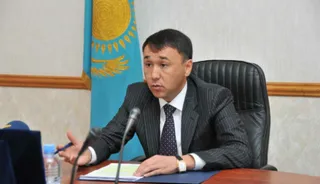 Капитал - В Костанайской области новый аким