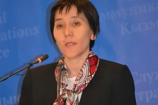 Капитал - Рабочие места не создаются по госпрограмме занятости-2020