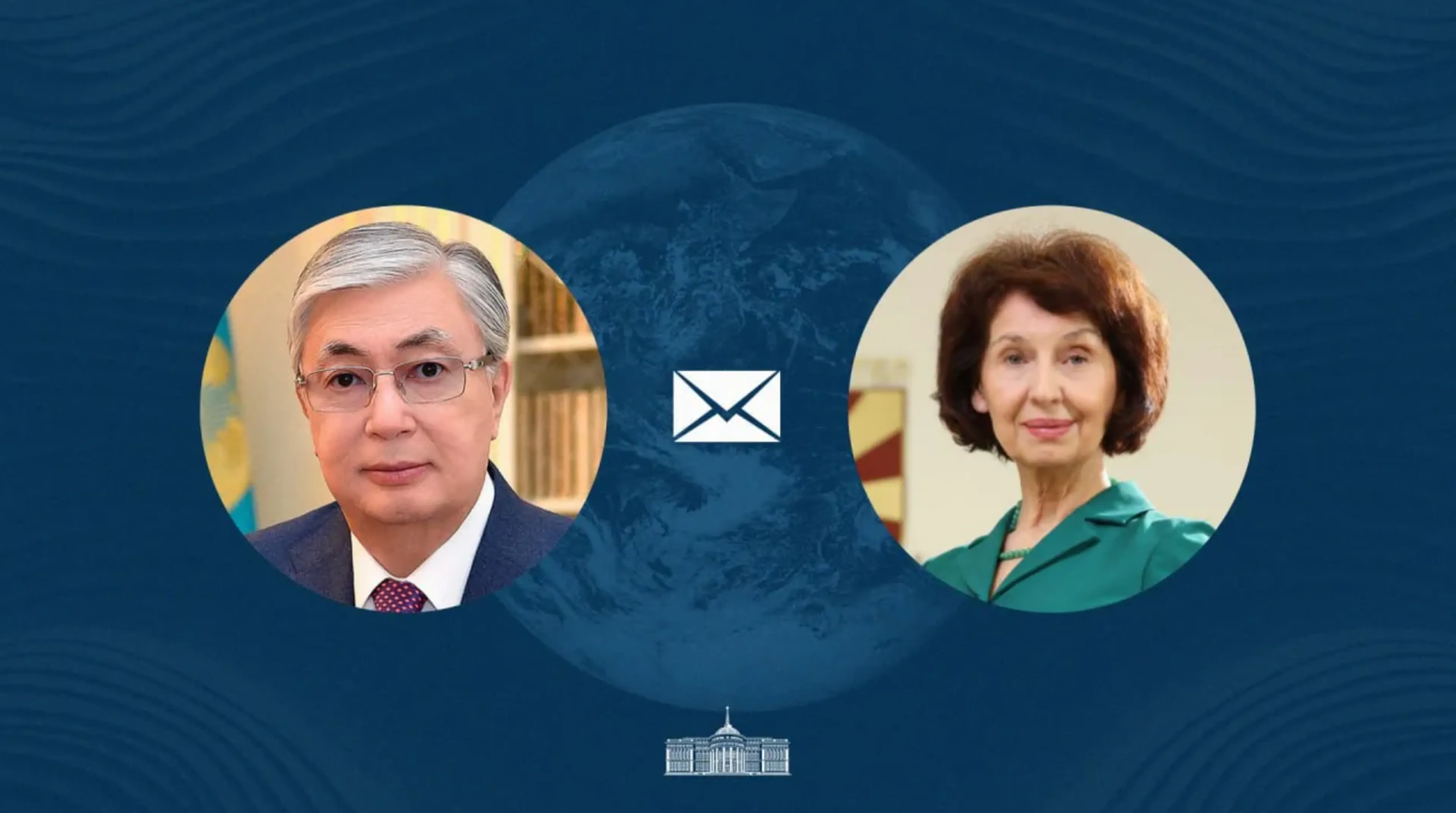 Глава государства направил телеграмму соболезнования президенту Республики Северная Македония, передает центр деловой информации Kapital.kz со ссылкой на пресс-службу Акорды. 