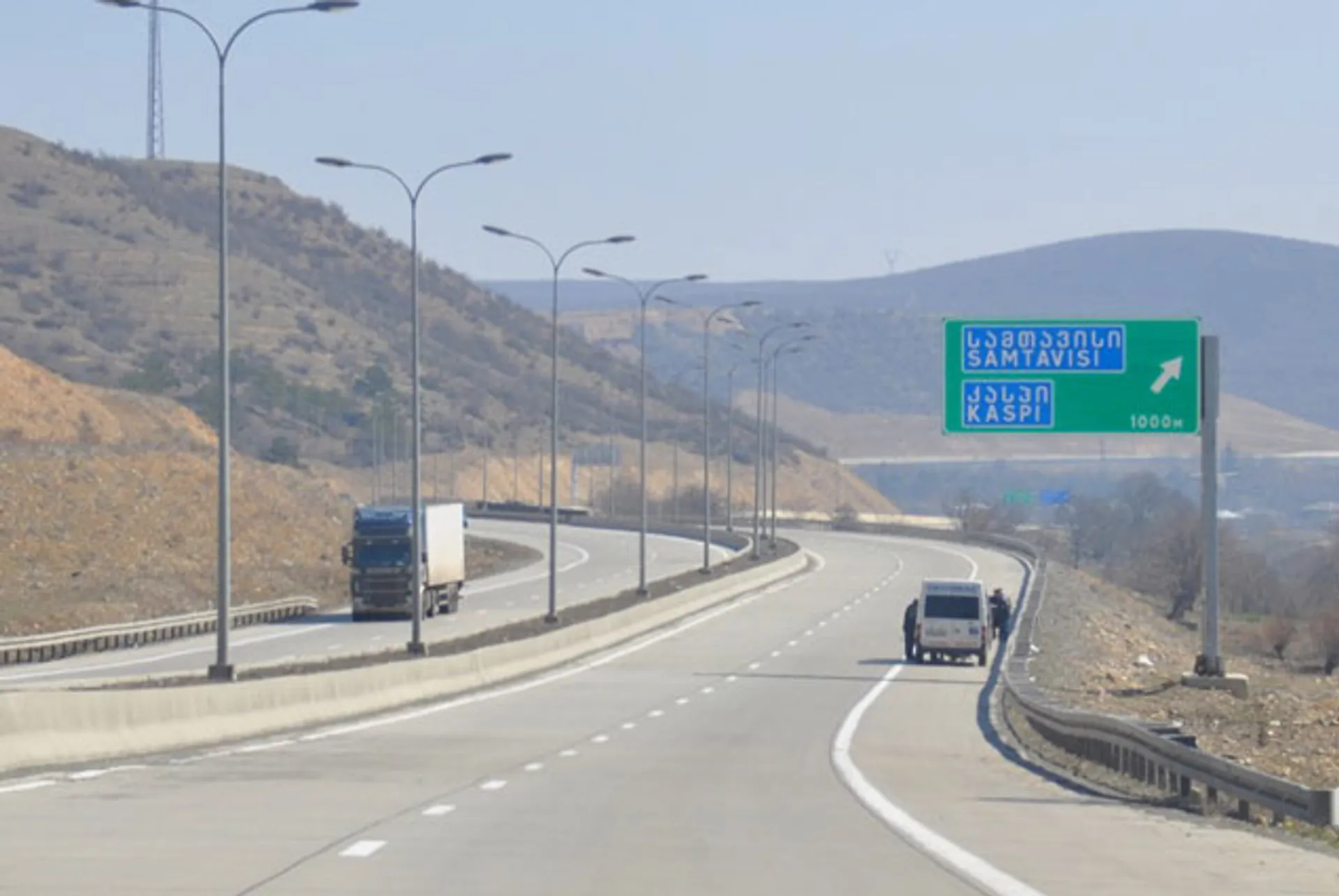 Капитал - Армения поможет ЕАЭС создать новые транспортные пути