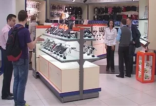 Капитал - Казахстанцы живут в долг