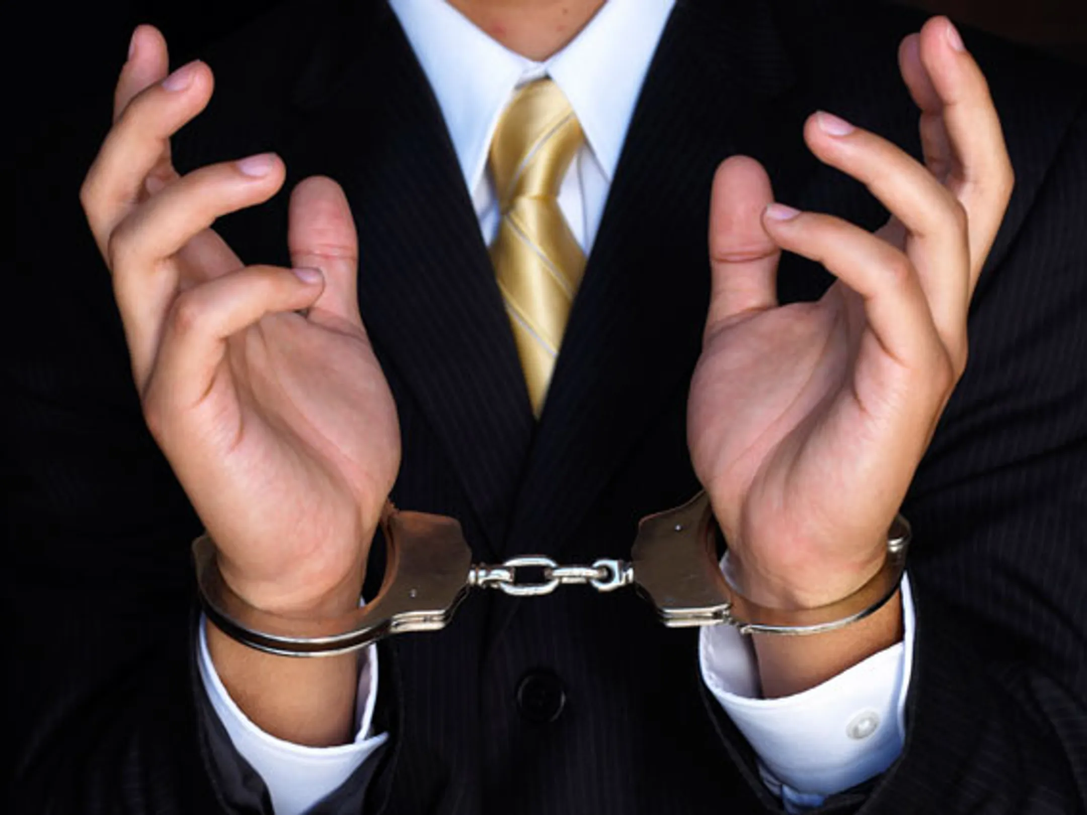 Советника акима Павлодарской области оставили в СИЗО - Image Kapital.kz