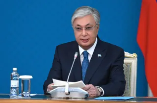 Фото: Акорда 