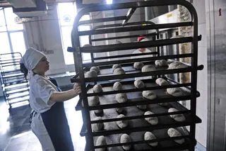 Фото: Владимир Третьяков