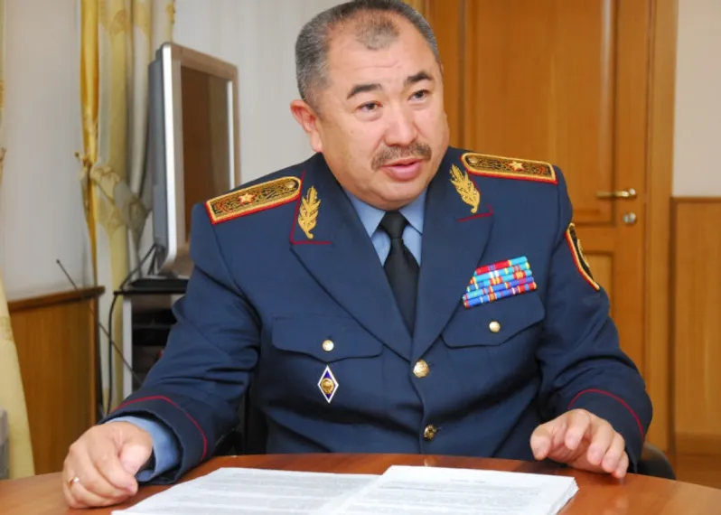 Капитал - Учебных заведений по подготовке полицейских стало меньше