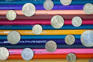 Капитал - Потребности во внешнем финансировании остаются низкими