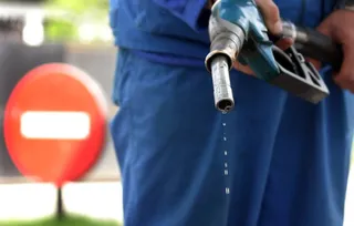 Капитал - С карагандинских автозаправок исчезло дизельное топливо