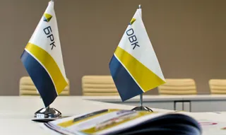 Капитал - БРК планирует выдать займы почти на 461 млрд тенге