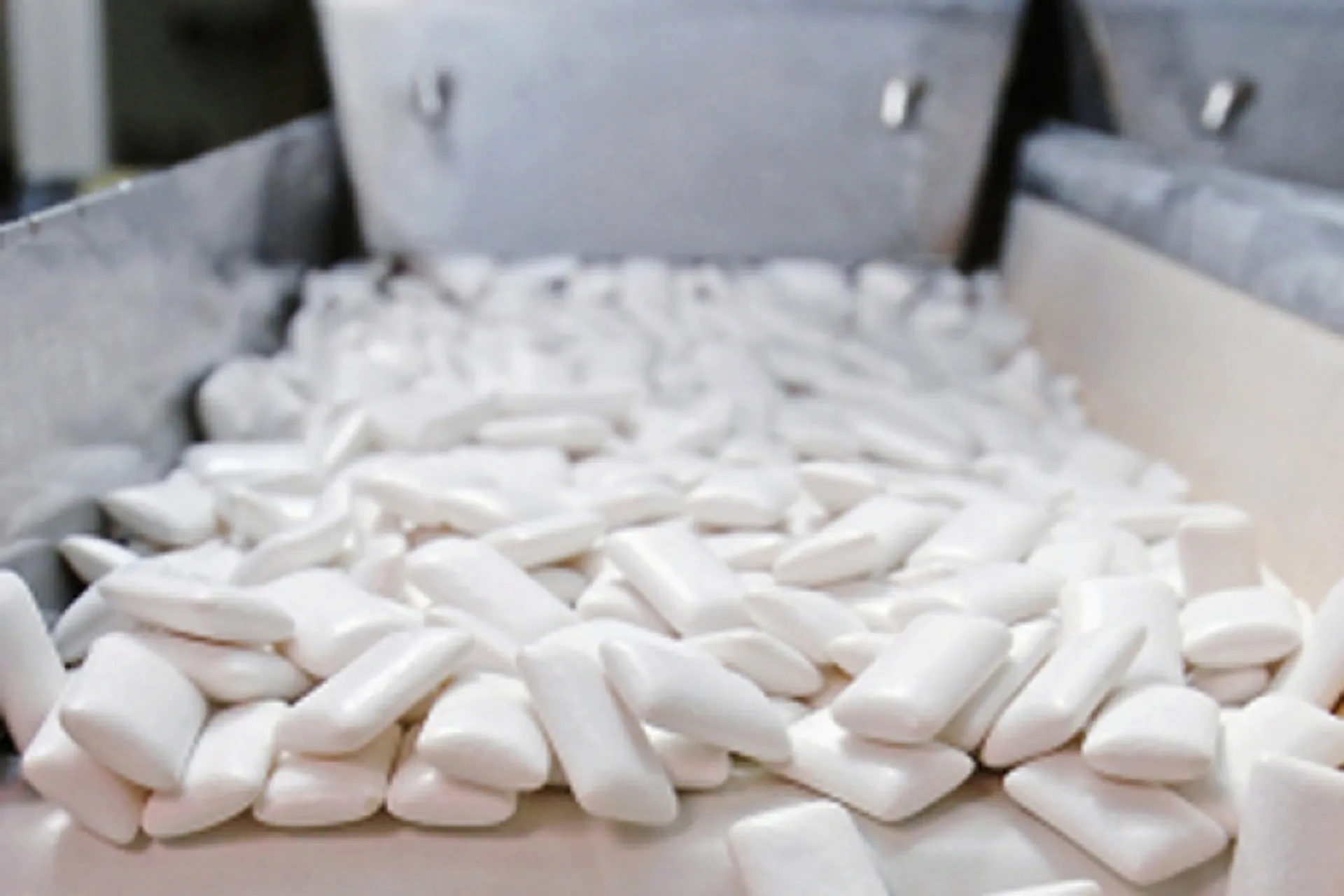 Капитал - На юге Казахстана появится первое производство жевательной резинки