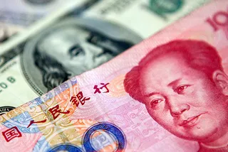 Капитал - Китай запускает новый нефтяной контракт в юанях