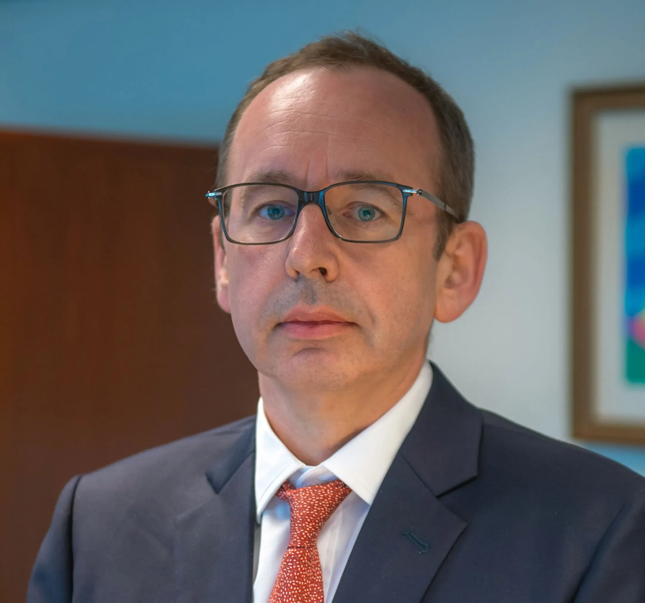 Назначен новый гендиректор АБР по Центральной и Западной Азии - Image Kapital.kz