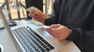 Фото: Валерия Змейкова