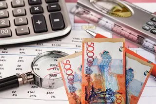 Капитал - Налоговикам планируют вернуть некоторые контрольные функции